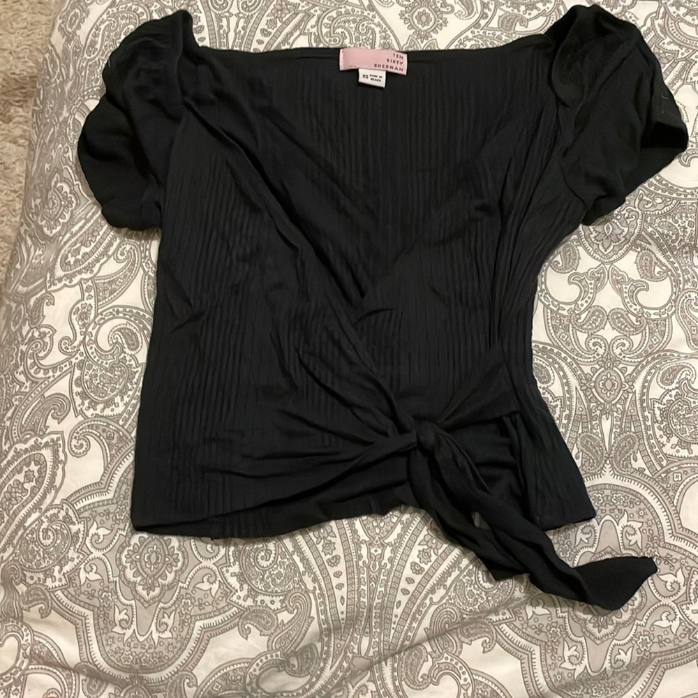 Ten sixty Sherman top